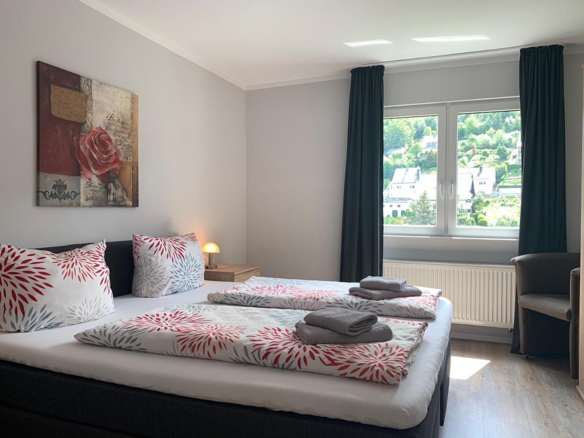 Willingenvakanties,Modern Quality Apartments Restyled Nov 2022 Willingen 2023 Экстерьер фото