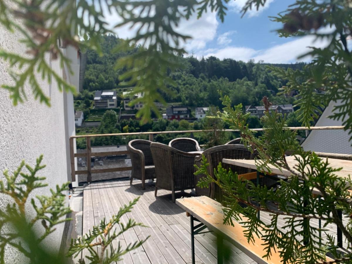 Willingenvakanties,Modern Quality Apartments Restyled Nov 2022 Willingen 2023 Экстерьер фото