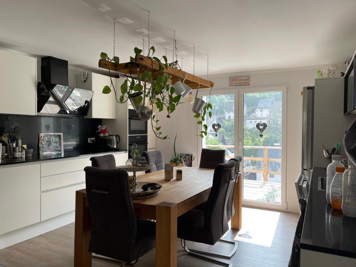 Willingenvakanties,Modern Quality Apartments Restyled Nov 2022 Willingen 2023 Экстерьер фото