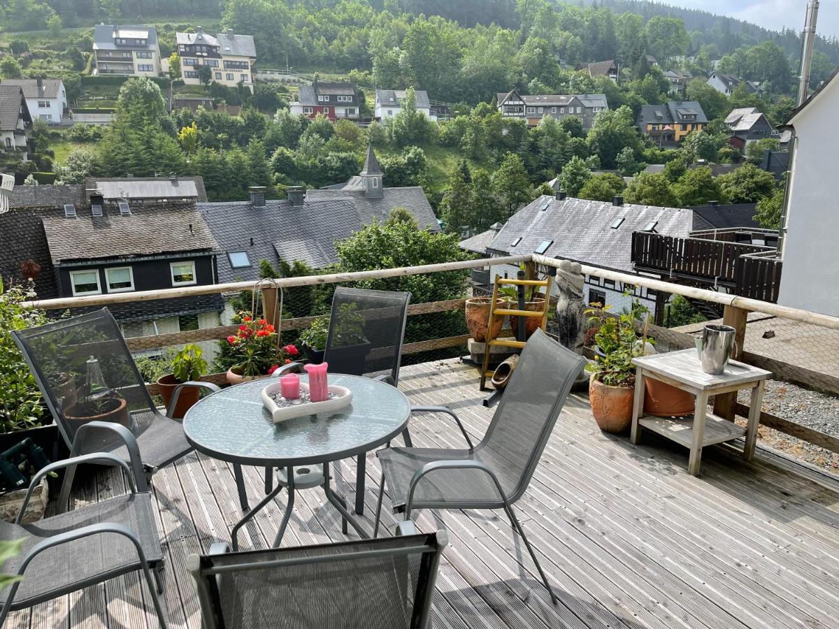 Willingenvakanties,Modern Quality Apartments Restyled Nov 2022 Willingen 2023 Экстерьер фото