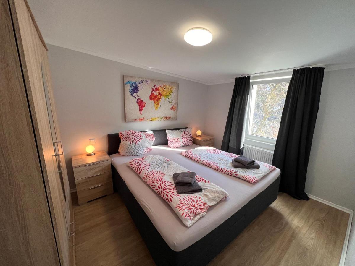 Willingenvakanties,Modern Quality Apartments Restyled Nov 2022 Willingen 2023 Экстерьер фото