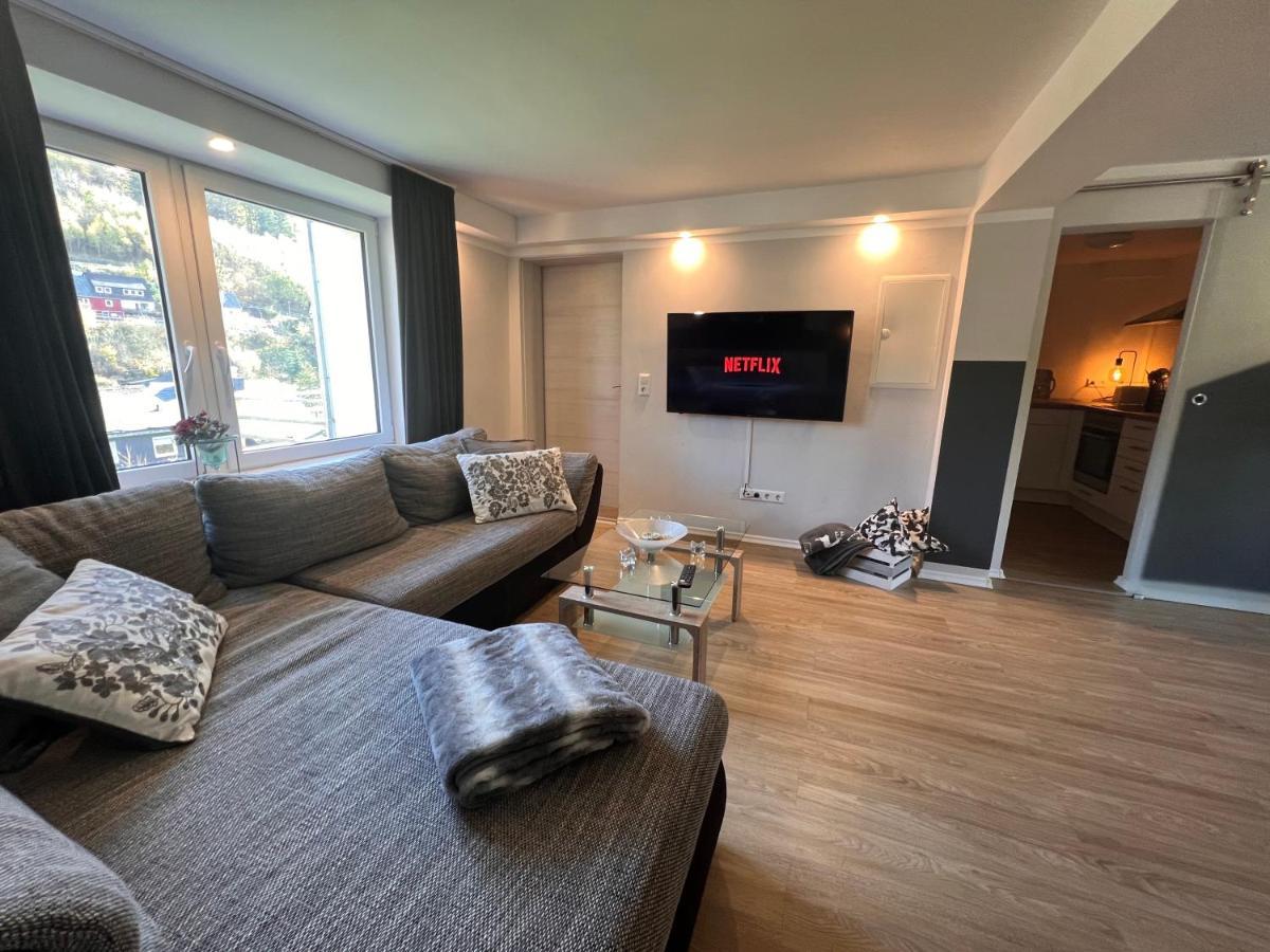 Willingenvakanties,Modern Quality Apartments Restyled Nov 2022 Willingen 2023 Экстерьер фото