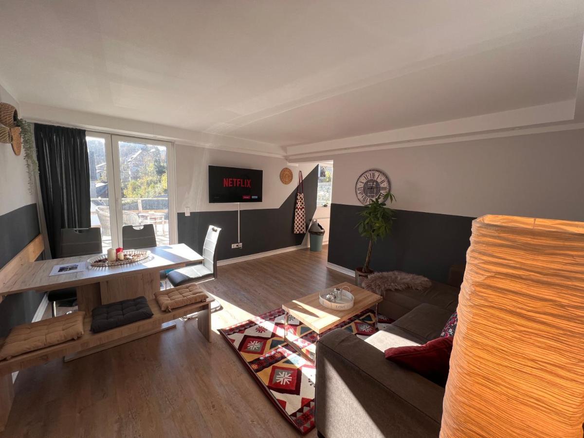 Willingenvakanties,Modern Quality Apartments Restyled Nov 2022 Willingen 2023 Экстерьер фото