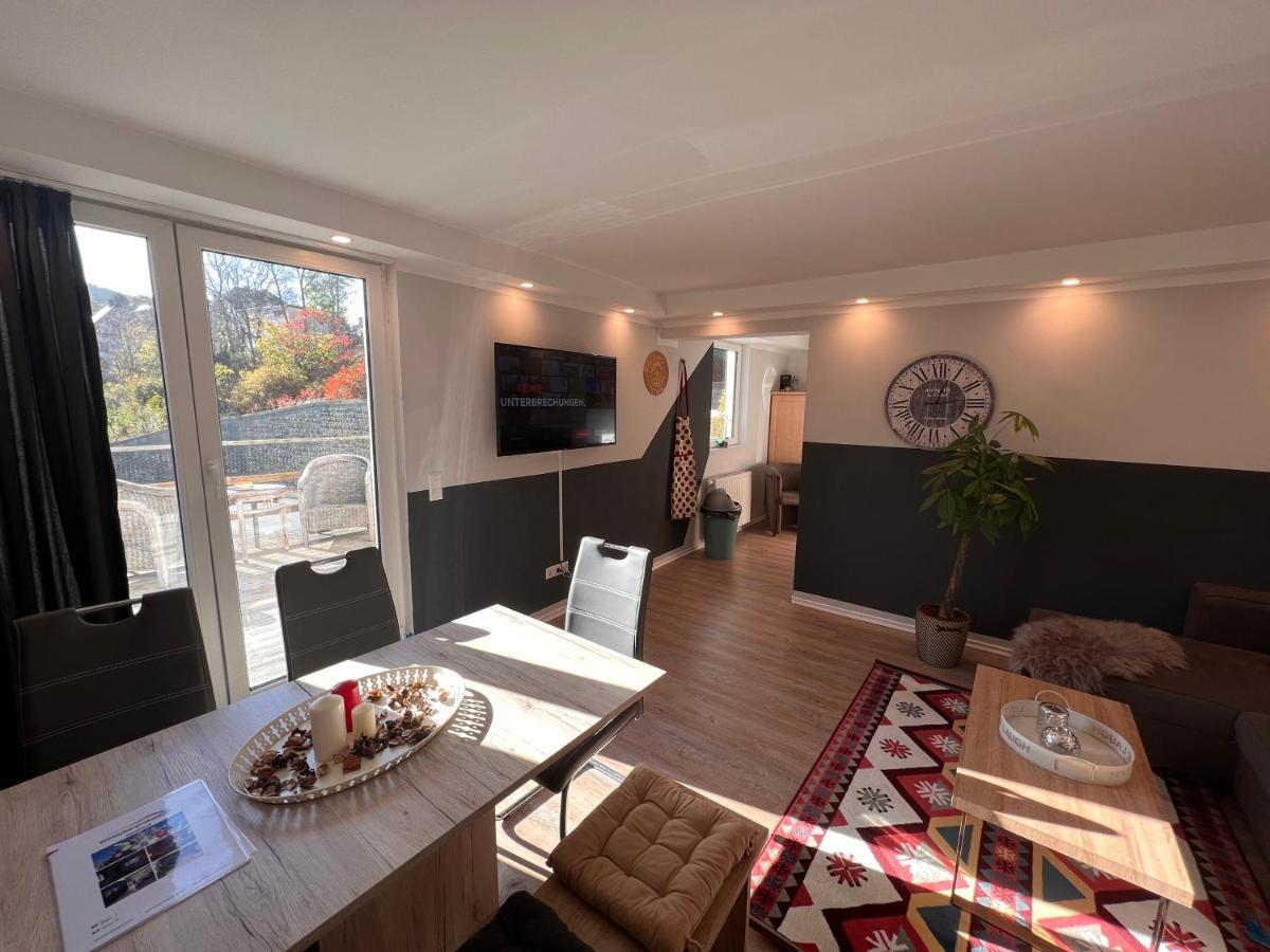 Willingenvakanties,Modern Quality Apartments Restyled Nov 2022 Willingen 2023 Экстерьер фото