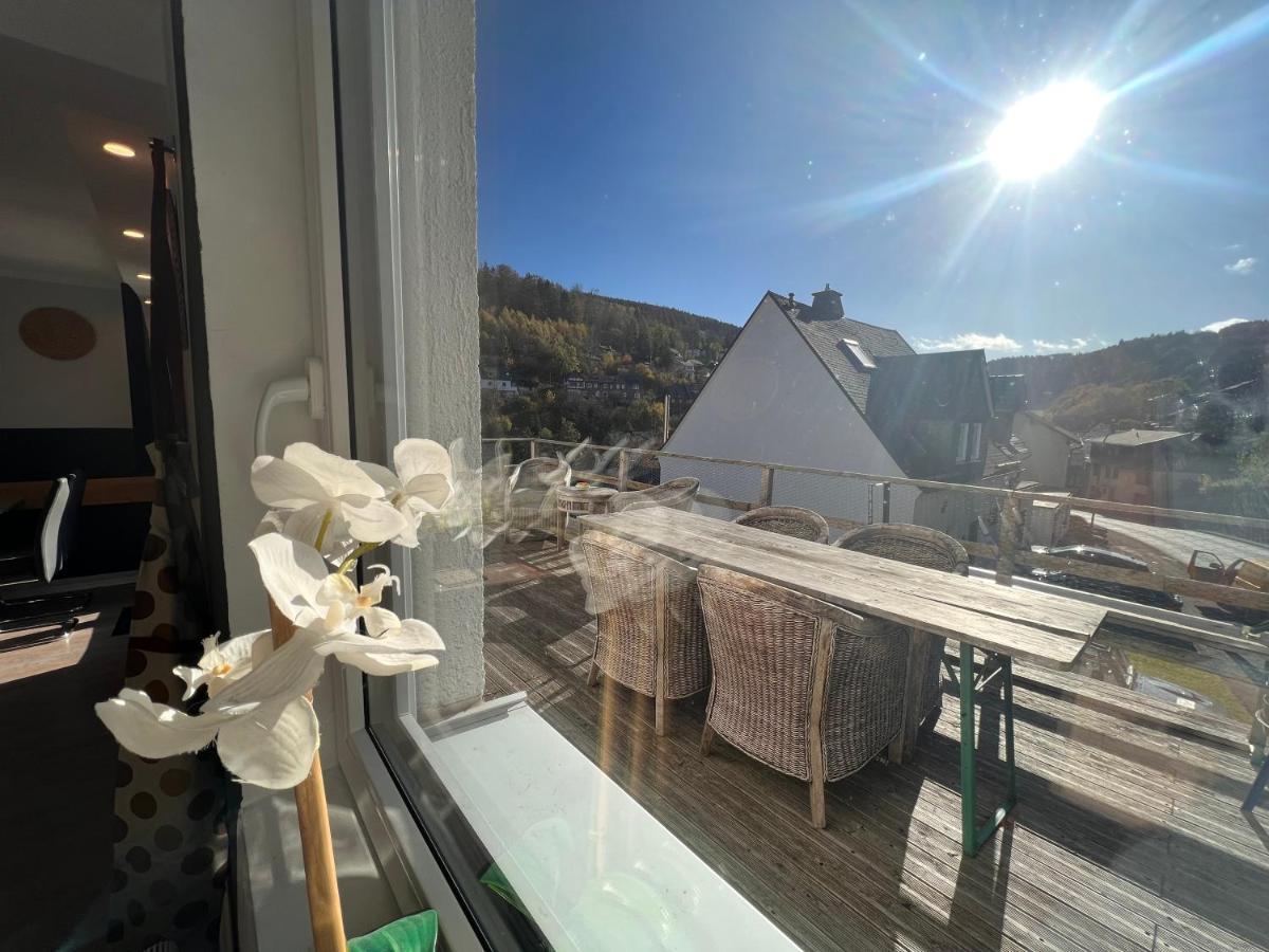Willingenvakanties,Modern Quality Apartments Restyled Nov 2022 Willingen 2023 Экстерьер фото