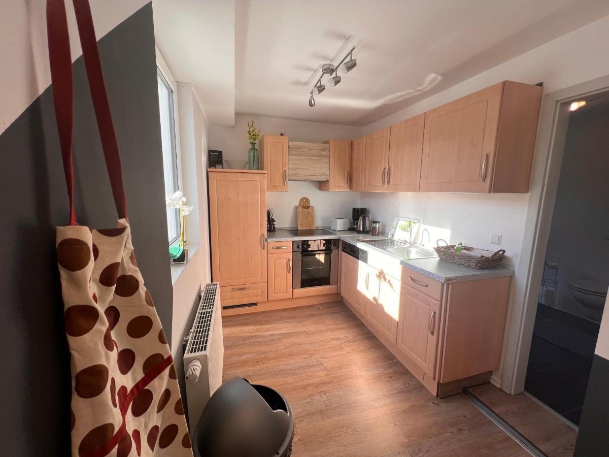 Willingenvakanties,Modern Quality Apartments Restyled Nov 2022 Willingen 2023 Экстерьер фото