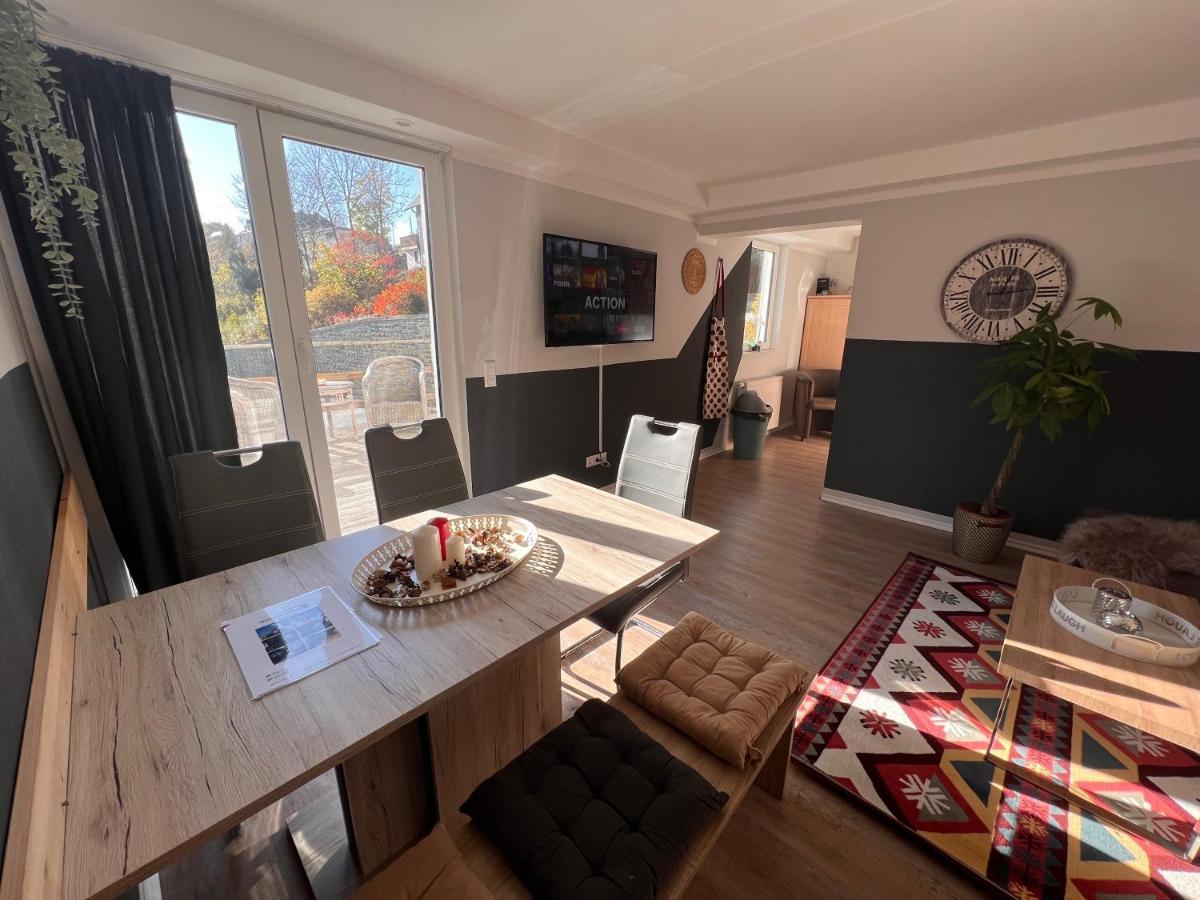Willingenvakanties,Modern Quality Apartments Restyled Nov 2022 Willingen 2023 Экстерьер фото