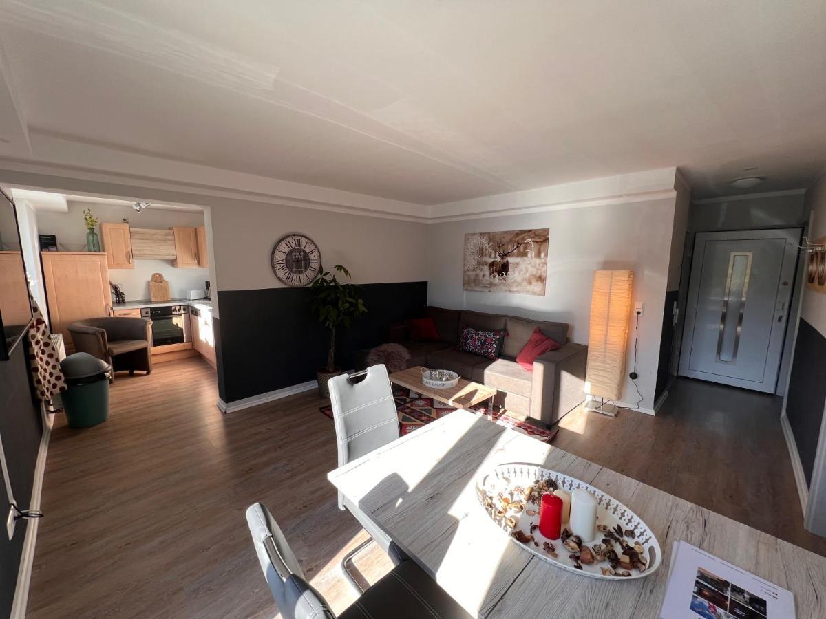 Willingenvakanties,Modern Quality Apartments Restyled Nov 2022 Willingen 2023 Экстерьер фото