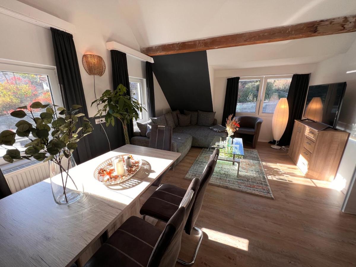 Willingenvakanties,Modern Quality Apartments Restyled Nov 2022 Willingen 2023 Экстерьер фото