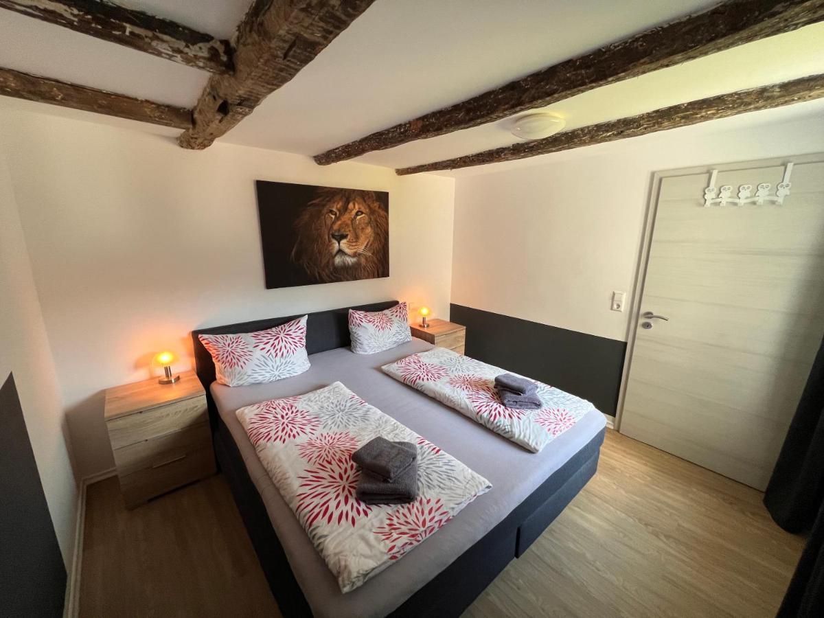 Willingenvakanties,Modern Quality Apartments Restyled Nov 2022 Willingen 2023 Экстерьер фото