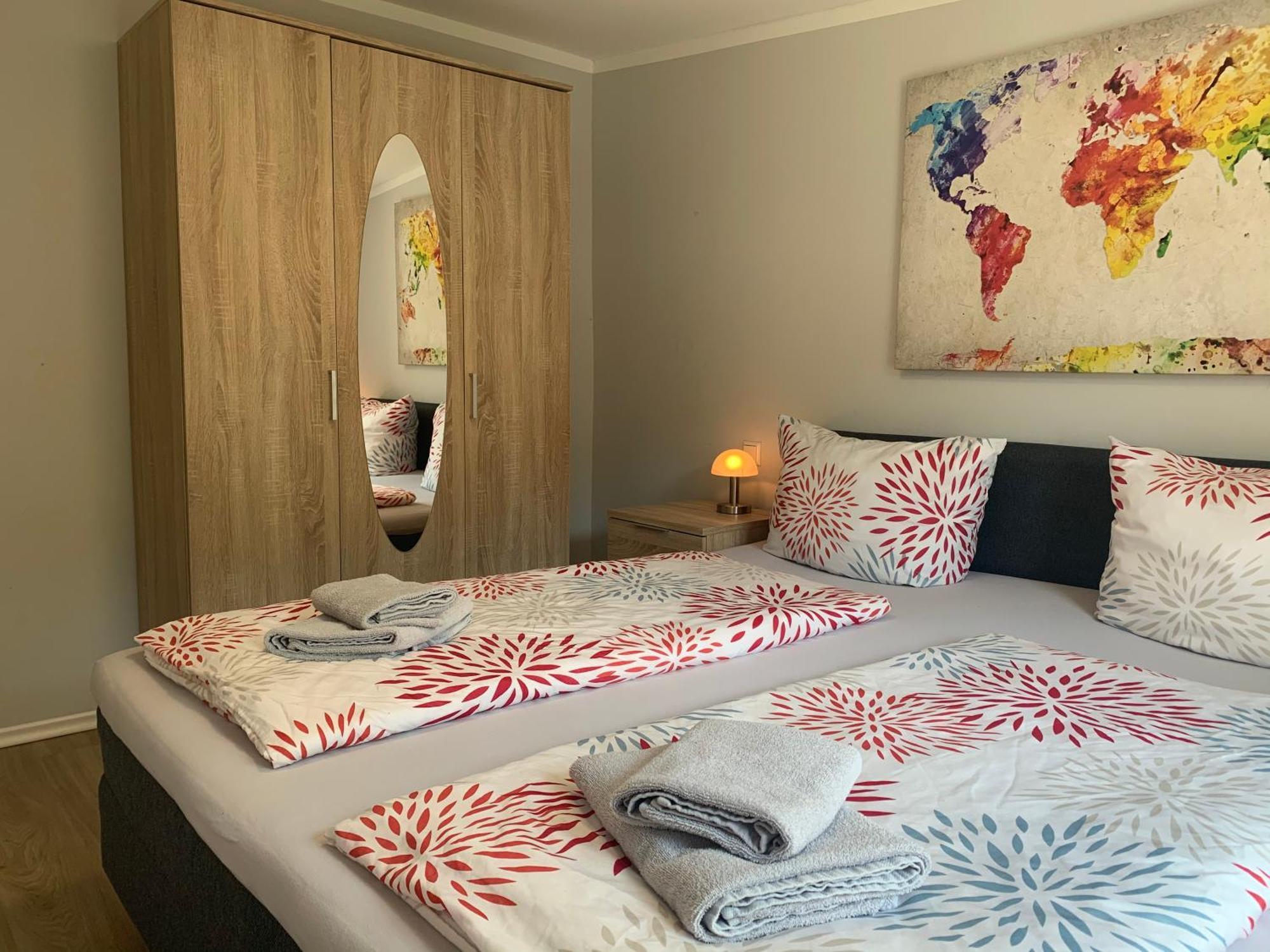 Willingenvakanties,Modern Quality Apartments Restyled Nov 2022 Willingen 2023 Номер фото