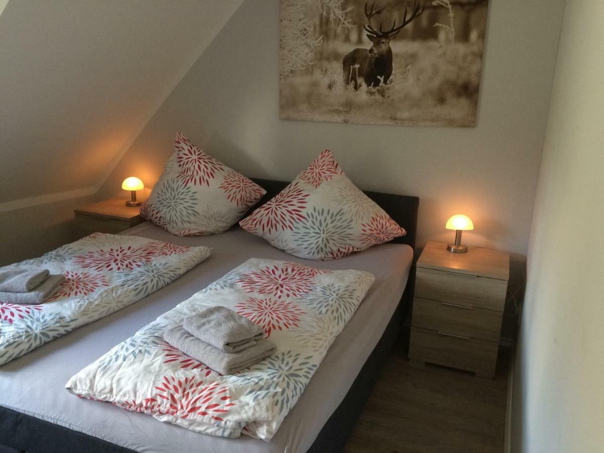 Willingenvakanties,Modern Quality Apartments Restyled Nov 2022 Willingen 2023 Экстерьер фото